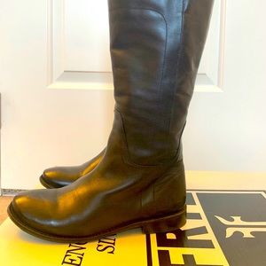 Frye Paige Tall Riding Boot